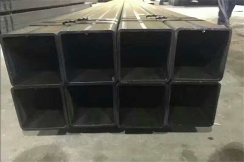 宁安大口径厚壁方管